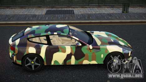 Ferrari FF Joran S7 para GTA 4