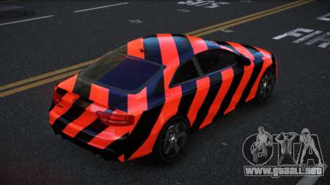 Audi RS5 Leygra S10 para GTA 4