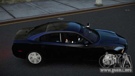 Dodge Charger Givxas para GTA 4