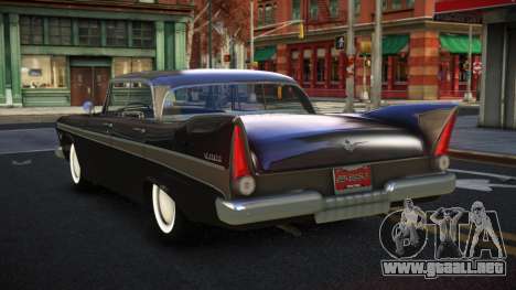 Plymouth Belvedere Icif para GTA 4