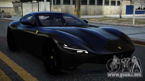 Ferrari Roma Xeykuxa para GTA 4