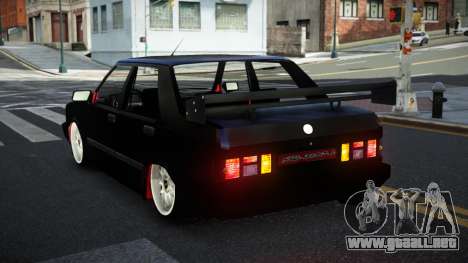 Tofas Dogan Paewe para GTA 4