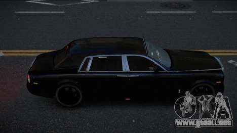 Rolls-Royce Phantom Borcalaqa para GTA 4
