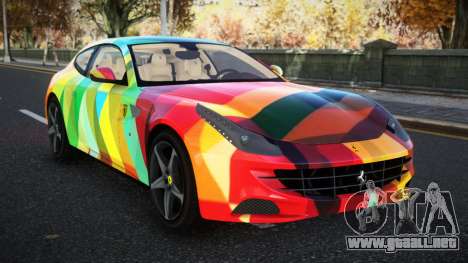 Ferrari FF Joran S1 para GTA 4