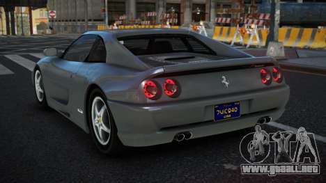 Ferrari F355 Yasdise para GTA 4