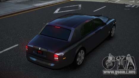 Rolls-Royce Phantom Yulsih para GTA 4