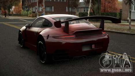 RUF RGT-8 Gaipa para GTA 4