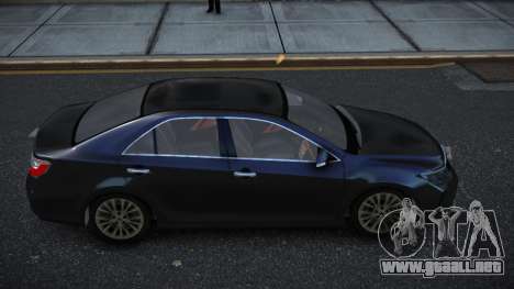 Toyota Camry Vurora para GTA 4
