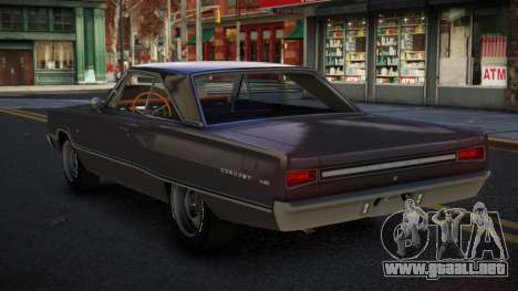 Dodge Coronet Zaqisis para GTA 4
