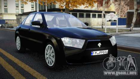 Ikco Dena Xoci para GTA 4