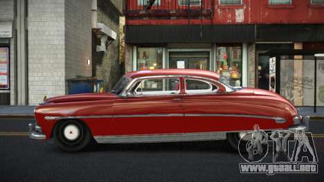 Holden Hornet Nubfef para GTA 4