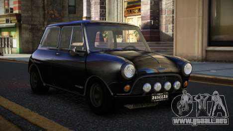 Mini Cooper Voake para GTA 4
