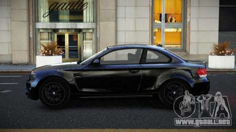 BMW 1M Nijos S14 para GTA 4