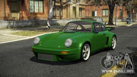 Porsche 911 Jemej para GTA 4