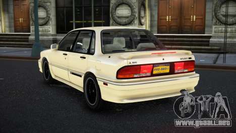 Mitsubishi Galant Xejtopaye para GTA 4