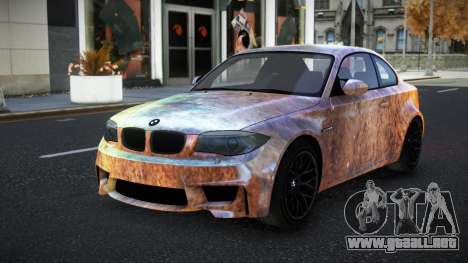 BMW 1M Nijos S3 para GTA 4