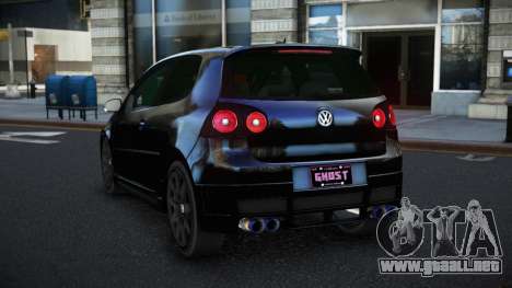 Volkswagen Golf Ivol para GTA 4
