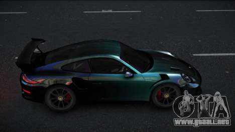 Porsche 911 Aseon S11 para GTA 4