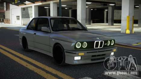 BMW M3 E30 Daci para GTA 4