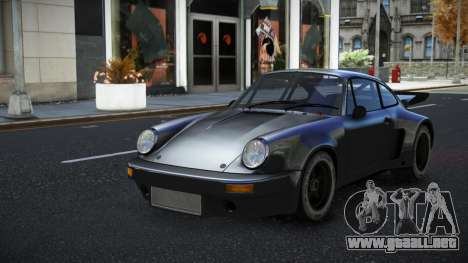 Porsche 911 Rojco para GTA 4