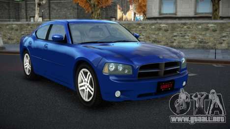 Dodge Charger Wumzu para GTA 4
