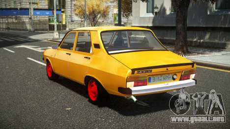 Dacia 1310 Jomeceqow para GTA 4
