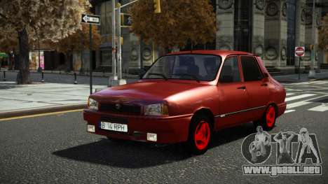 Dacia 1310 Ijuw para GTA 4