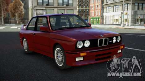 BMW M3 E30 Tuzsuxawi para GTA 4