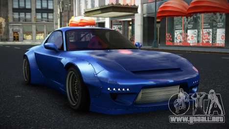 Mazda RX-7 Elmilyn para GTA 4
