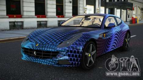 Ferrari FF Joran S6 para GTA 4