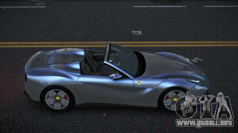 Ferrari F12 Garaf para GTA 4