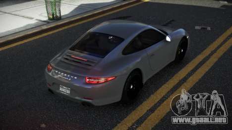 Porsche 911 Docepe para GTA 4