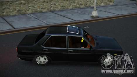 Tofas 131 Sabfohe para GTA 4