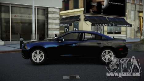 Dodge Charger Givxas para GTA 4