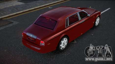 Rolls-Royce Phantom Gare para GTA 4
