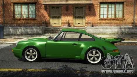 Porsche 911 Jemej para GTA 4