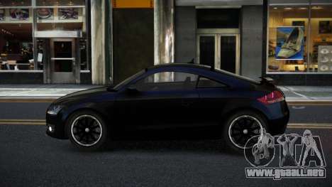 Audi TT Robux para GTA 4