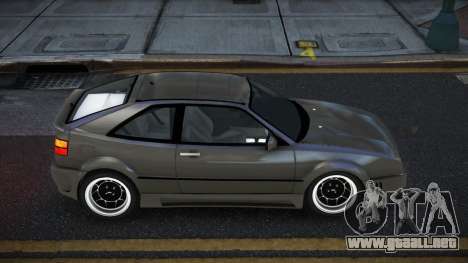 Volkswagen Corrado Tosfica para GTA 4