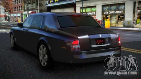 Rolls-Royce Phantom Yulsih para GTA 4