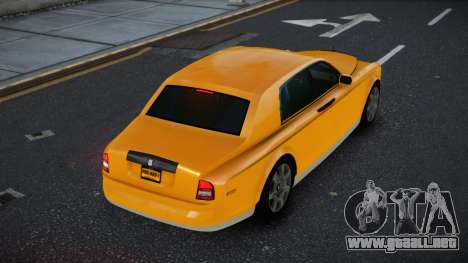 Rolls-Royce Phantom Larhibiv para GTA 4
