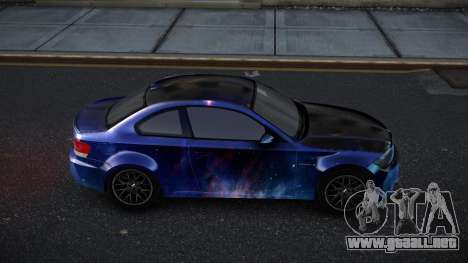 BMW 1M JenraX S9 para GTA 4
