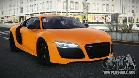 Audi R8 Canjakaje para GTA 4