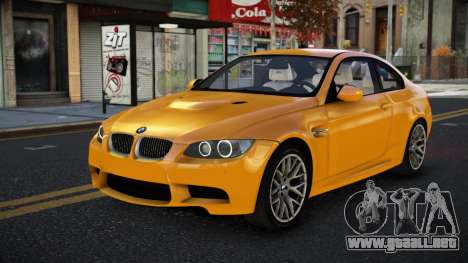 BMW M3 E92 Niele para GTA 4