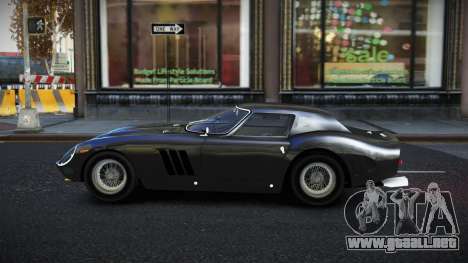 Ferrari 250 Zouqu para GTA 4