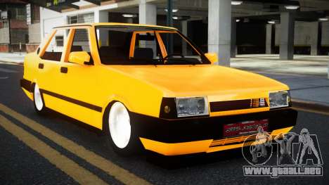 Tofas Dogan Foida para GTA 4