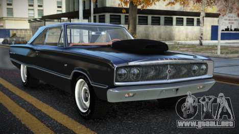 Dodge Coronet Muhoca para GTA 4