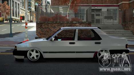 Tofas Dogan Xahi para GTA 4