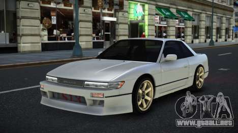 Nissan Silvia Wupgehili para GTA 4