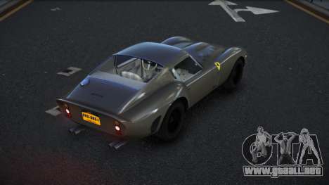Ferrari 250 GTO Tijmup para GTA 4