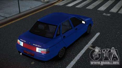 VAZ 21103 Viwnahut para GTA 4